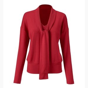 Cabi Tess Tee - NWOT - Size Medium, item 3804